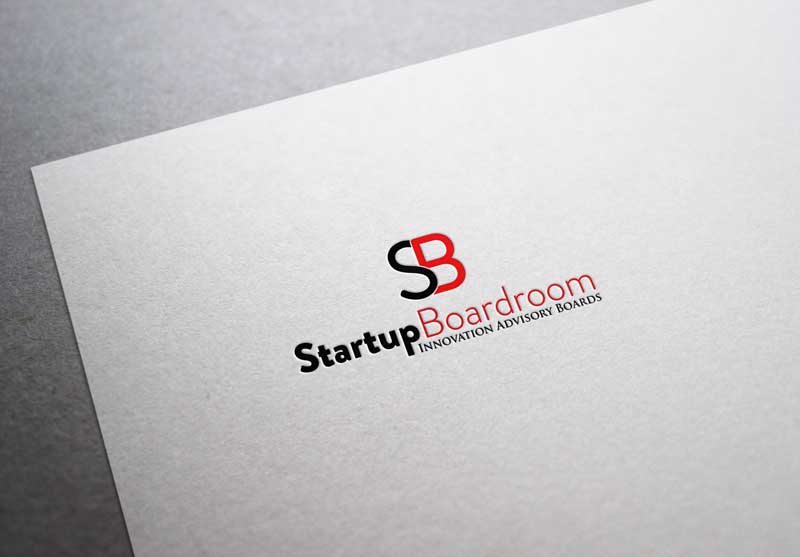 Logo Design by noishotori for Startup Boardroom | Design #11609587