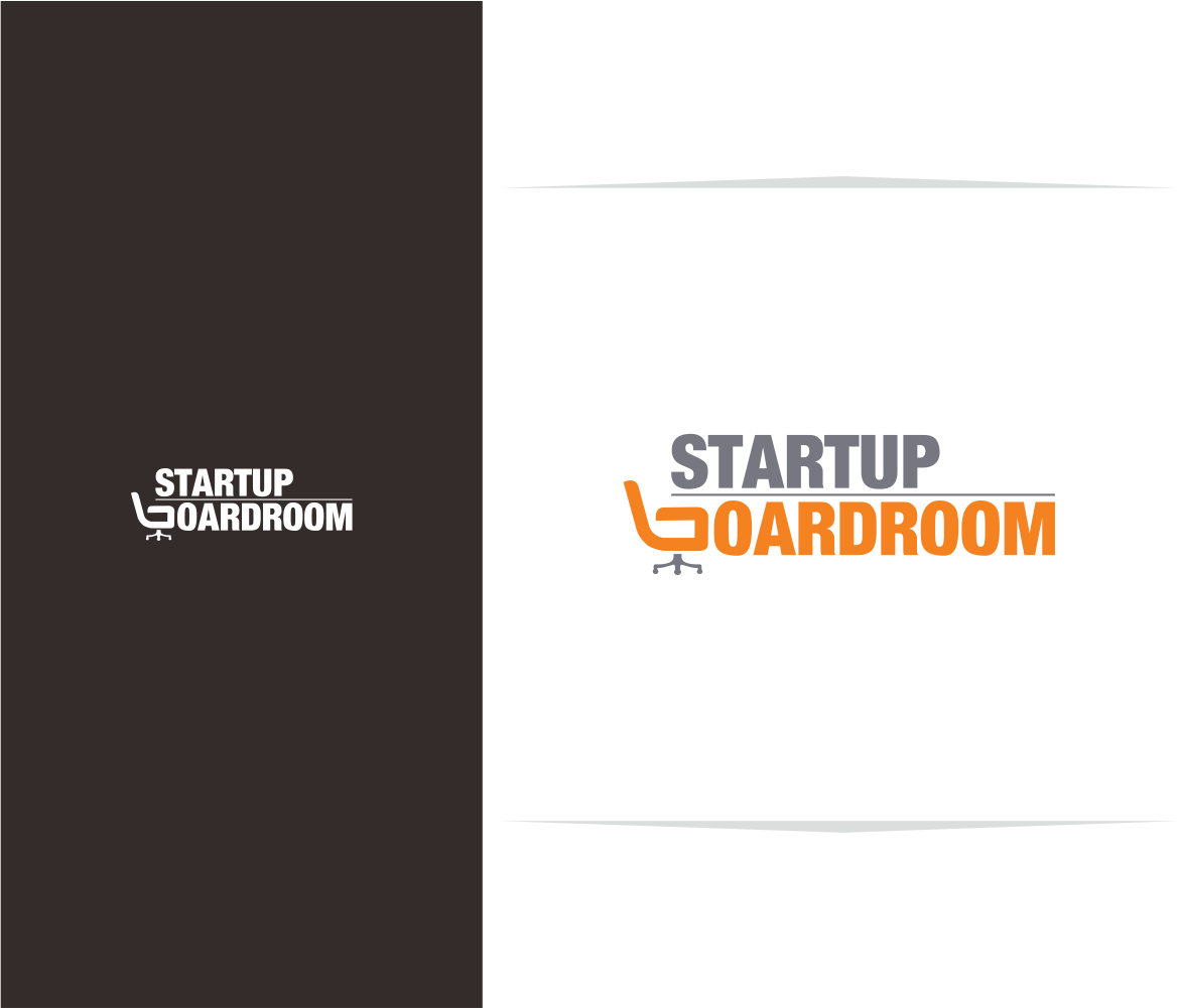 Logo Design by haszart for Startup Boardroom | Design #11518225