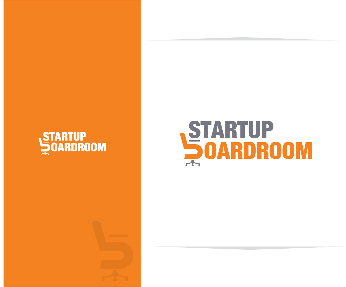 Logo Design by haszart for Startup Boardroom | Design #11539633