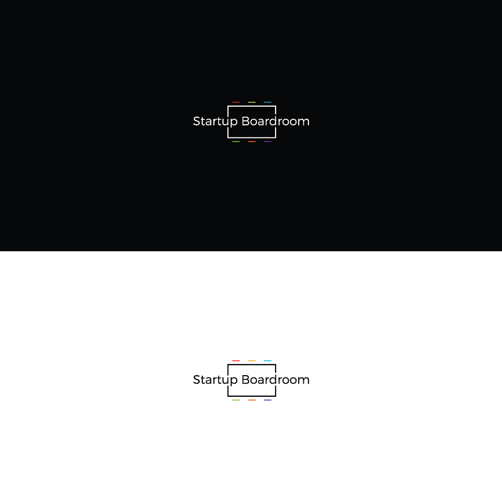 Logo Design by ArtLok for Startup Boardroom | Design: #11606013