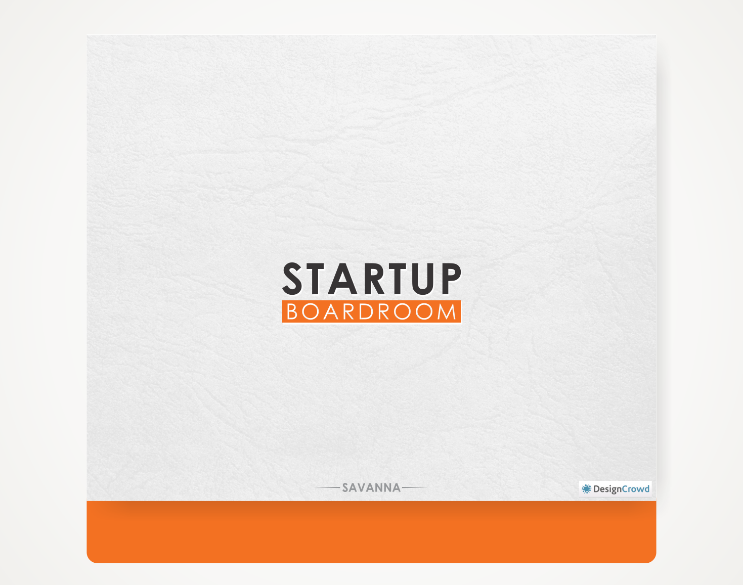 Logo Design by Savana for Startup Boardroom | Design #11519633
