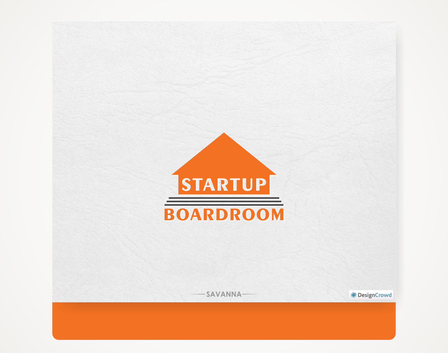 Logo Design by Savana for Startup Boardroom | Design #11519639