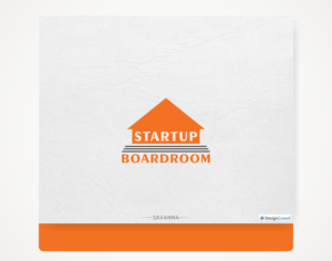 Logo-Design von Savana für Startup Boardroom | Design: #11519639
