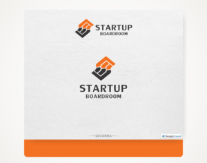 Logo-Design von Savana für Startup Boardroom | Design: #11519640