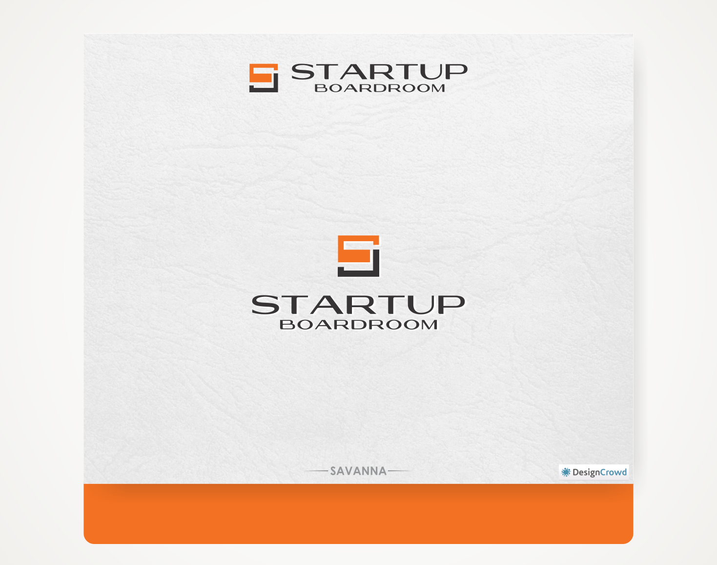 Logo Design by Savana for Startup Boardroom | Design #11519642