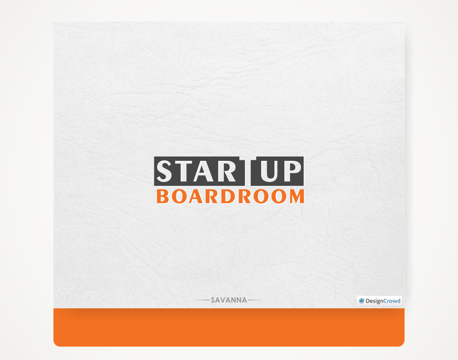 Logo Design by Savana for Startup Boardroom | Design #11519644