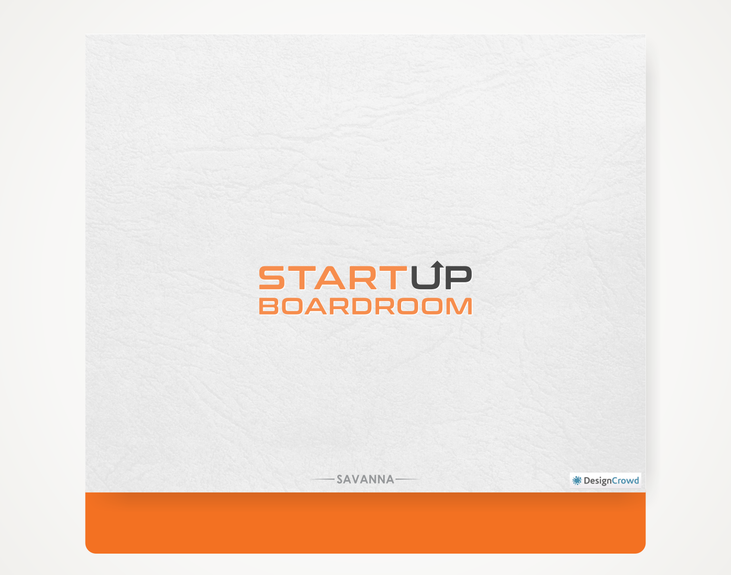 Logo Design by Savana for Startup Boardroom | Design #11519645