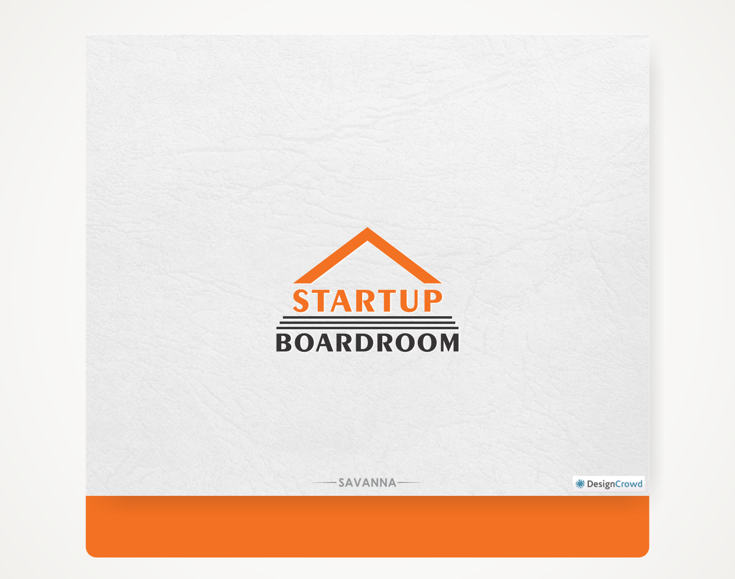 Logo Design by Savana for Startup Boardroom | Design #11519649