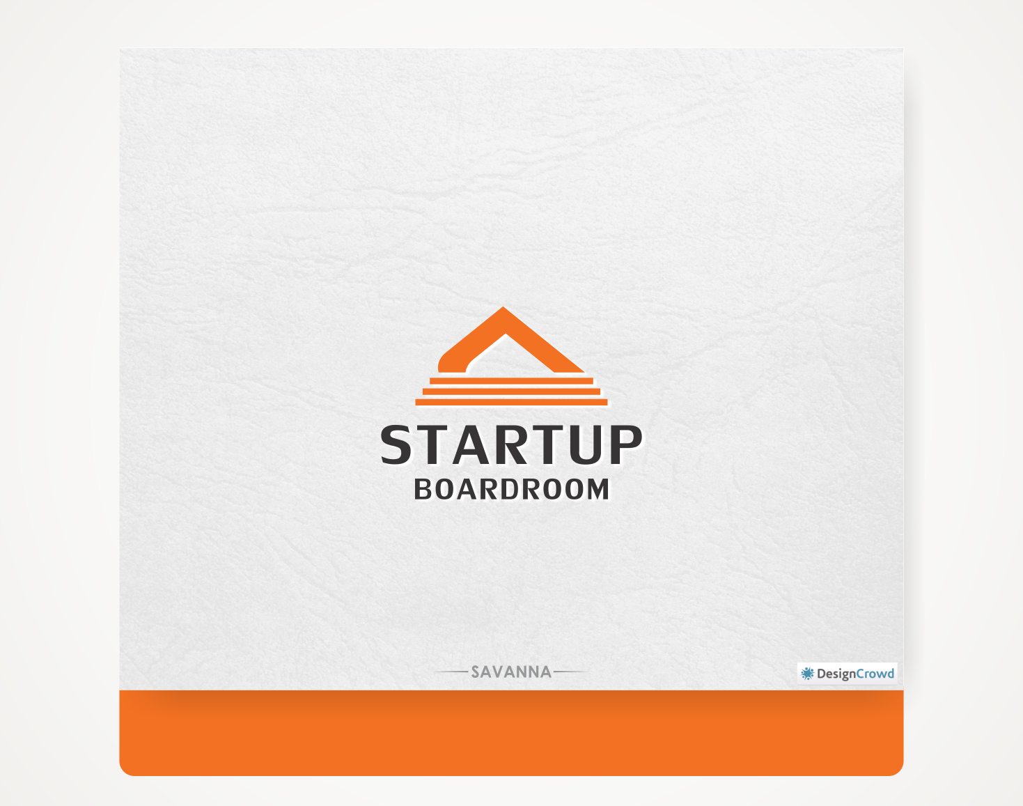 Logo Design by Savana for Startup Boardroom | Design #11519663