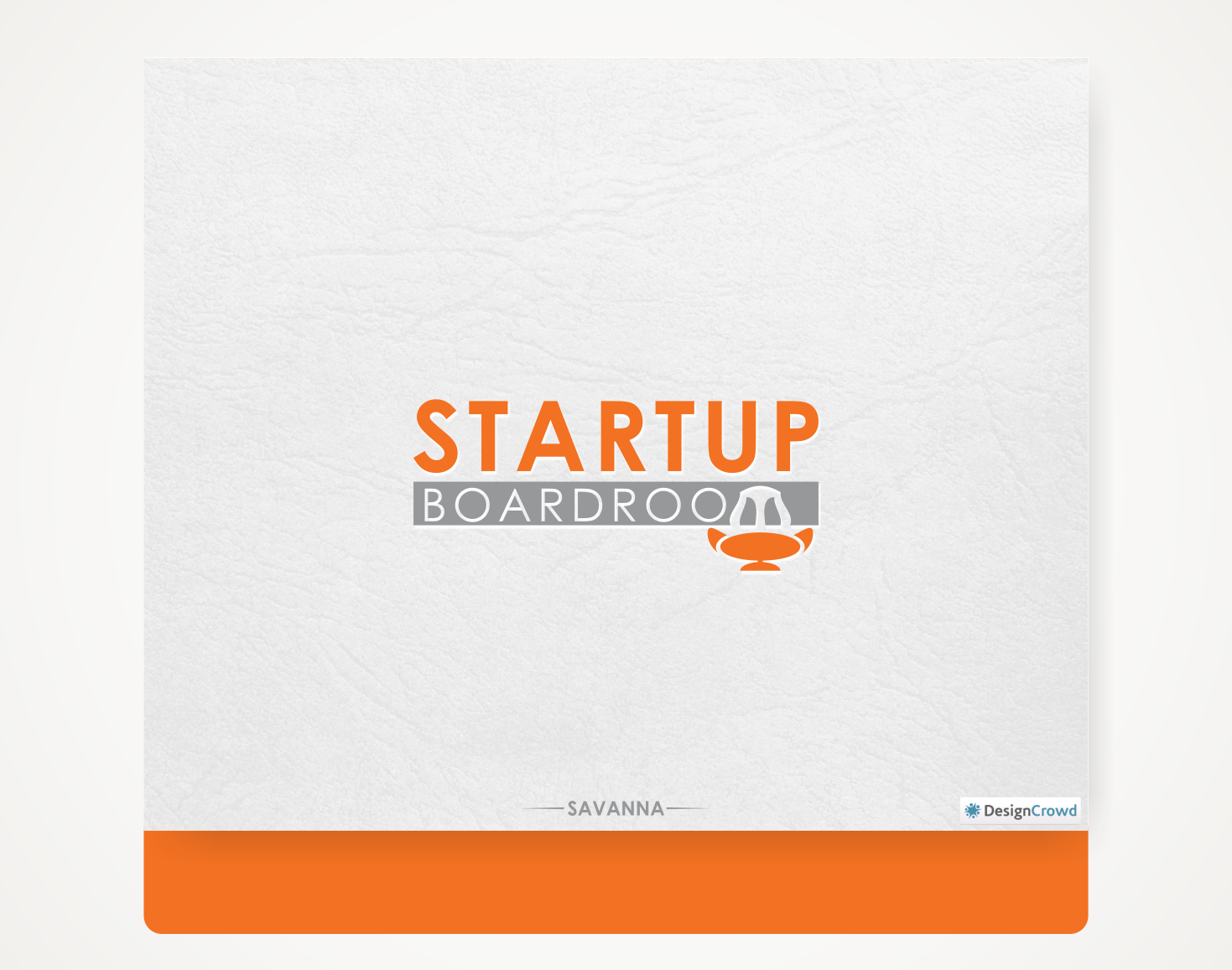 Logo Design by Savana for Startup Boardroom | Design #11541634