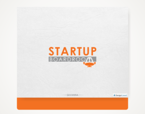 Logo-Design von Savana für Startup Boardroom | Design: #11541634