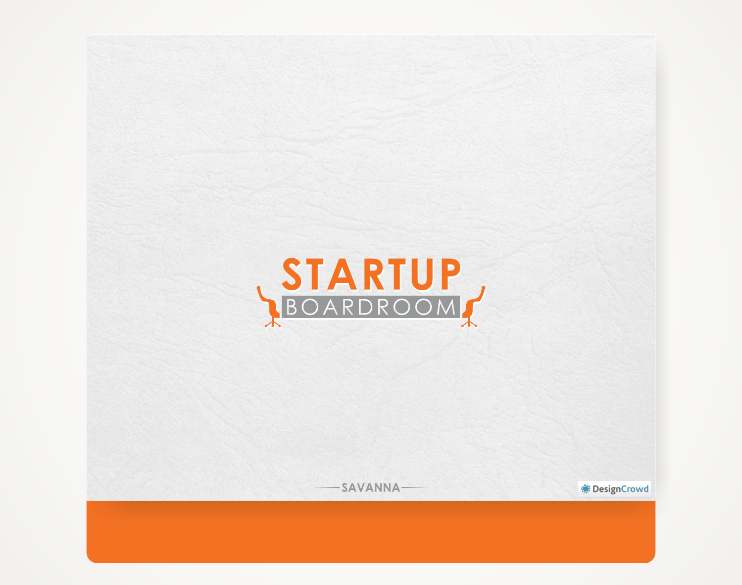 Logo Design by Savana for Startup Boardroom | Design #11541639