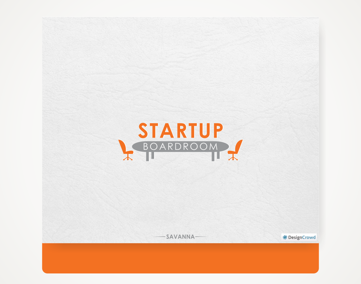 Logo Design by Savana for Startup Boardroom | Design #11541640