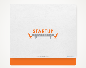 Logo-Design von Savana für Startup Boardroom | Design: #11541640