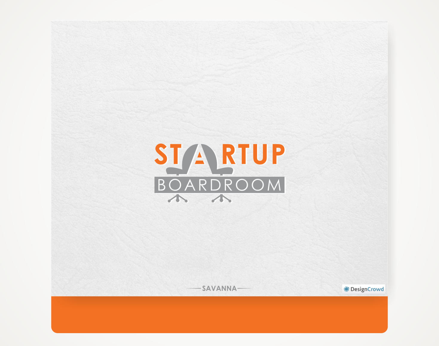 Logo Design by Savana for Startup Boardroom | Design #11541641