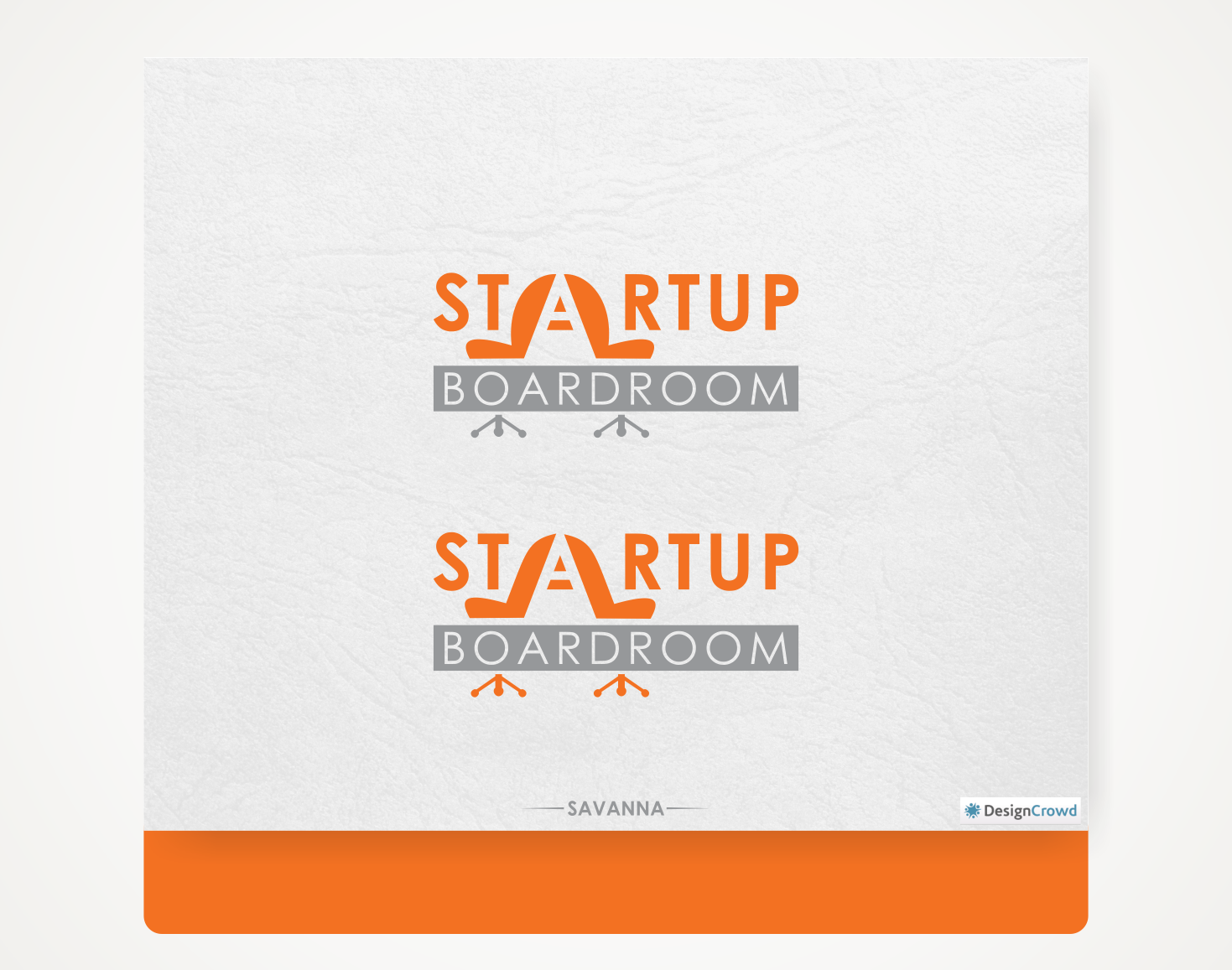 Logo Design by Savana for Startup Boardroom | Design #11545046