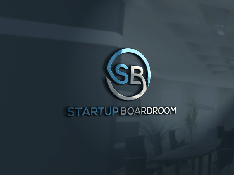 Logo Design by Mehedi Hasan ™ for Startup Boardroom | Design #11517999