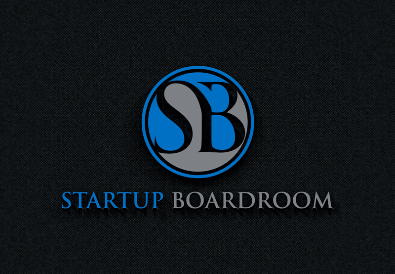 Logo Design by Mehedi Hasan ™ for Startup Boardroom | Design #11518000