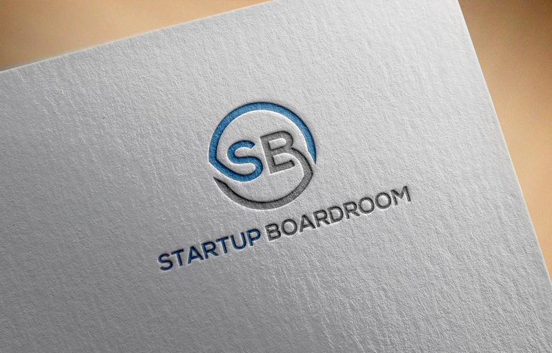 Logo Design by Mehedi Hasan ™ for Startup Boardroom | Design #11518001