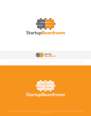 Logo-Design von Artnymore für Startup Boardroom | Design: #11560723
