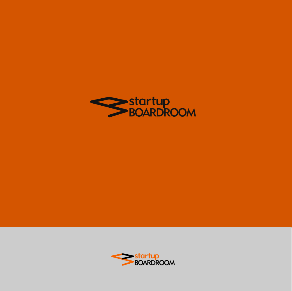 Logo-Design von Arteyu für Startup Boardroom | Design #11546516