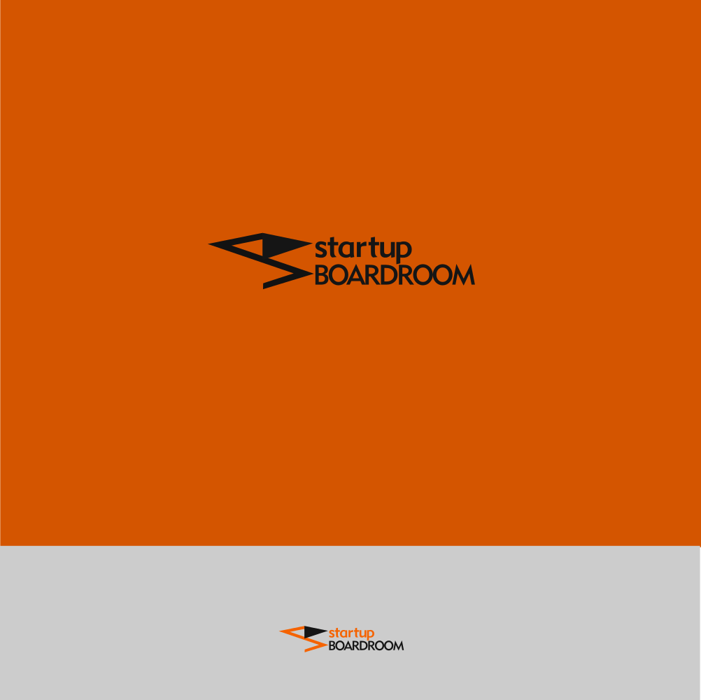 Logo Design by Arteyu for Startup Boardroom | Design #11546601