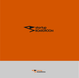 Logo-Design von Arteyu für Startup Boardroom | Design: #11546601