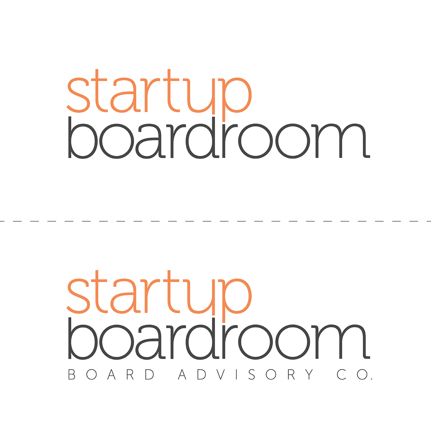 Logo-Design von sharon bolder für Startup Boardroom | Design #11611712