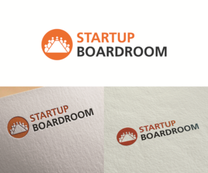 Logo-Design von eMARK für Startup Boardroom | Design: #11533545