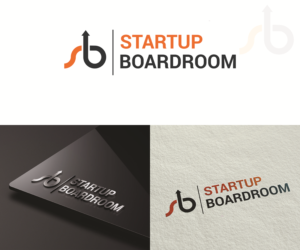 Logo Design by eMARK for Startup Boardroom | Design: #11533546