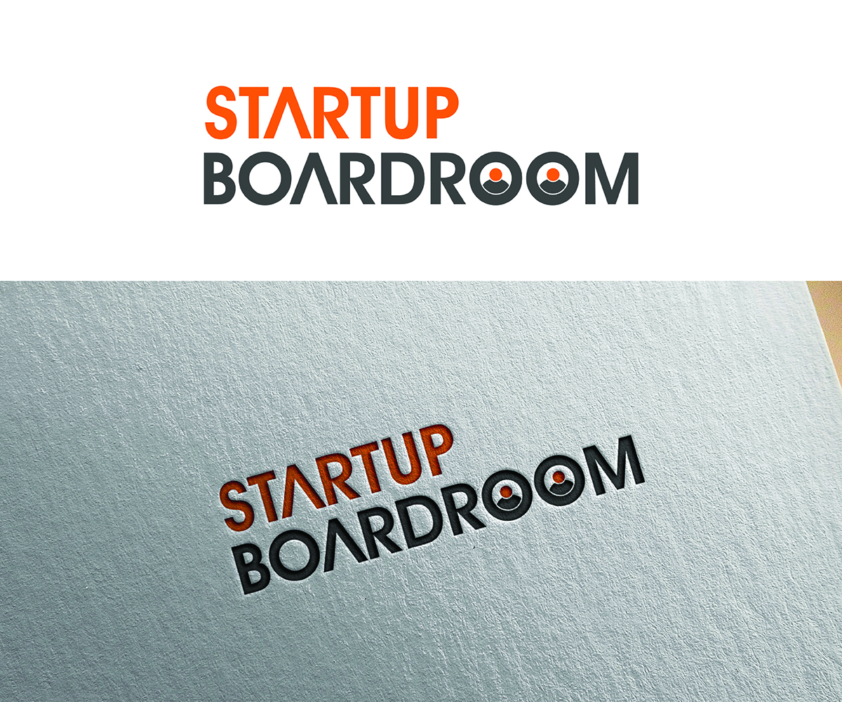 Logo Design by eMARK for Startup Boardroom | Design #11533547