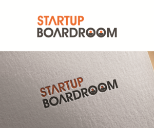 Logo-Design von eMARK für Startup Boardroom | Design: #11533547