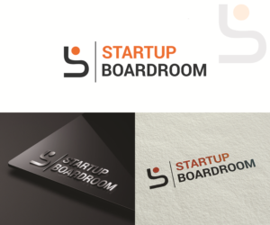 Logo Design by eMARK for Startup Boardroom | Design: #11573548