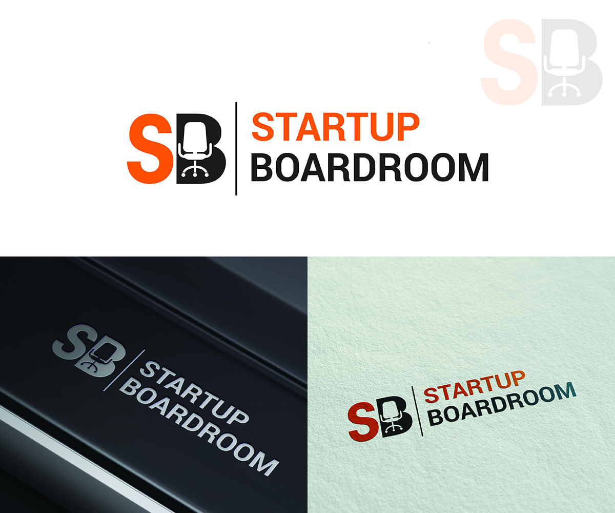Logo Design by eMARK for Startup Boardroom | Design #11573549