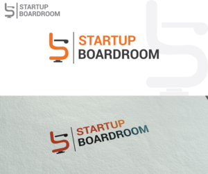 Logo-Design von eMARK für Startup Boardroom | Design: #11605896