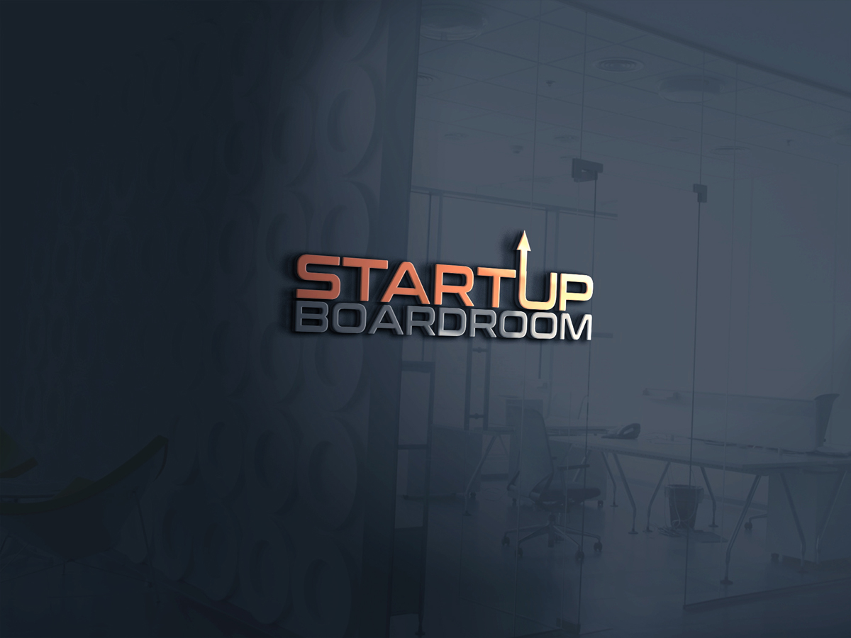 Logo Design by Kyeong for Startup Boardroom | Design #11517797