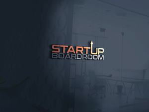 Design de Logo par Kyeong pour Startup Boardroom | Design #11517797