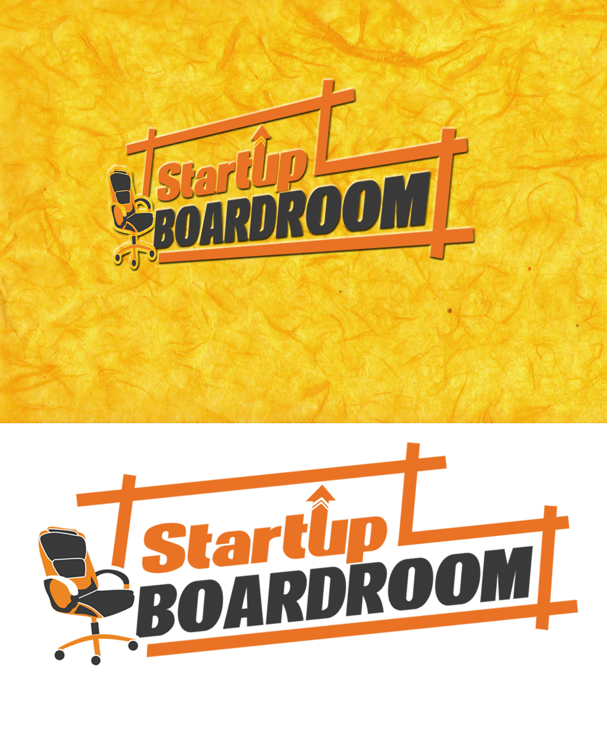 Logo Design by jeffblaire0107 for Startup Boardroom | Design #11561430
