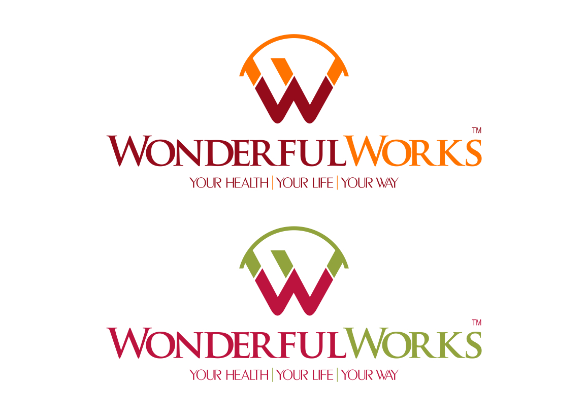 Logo Design by daniswarasayang for Wonderful Works | Design #2358411