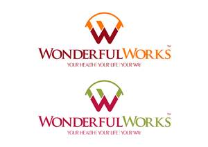 Logo Design by daniswarasayang for Wonderful Works | Design: #2358411