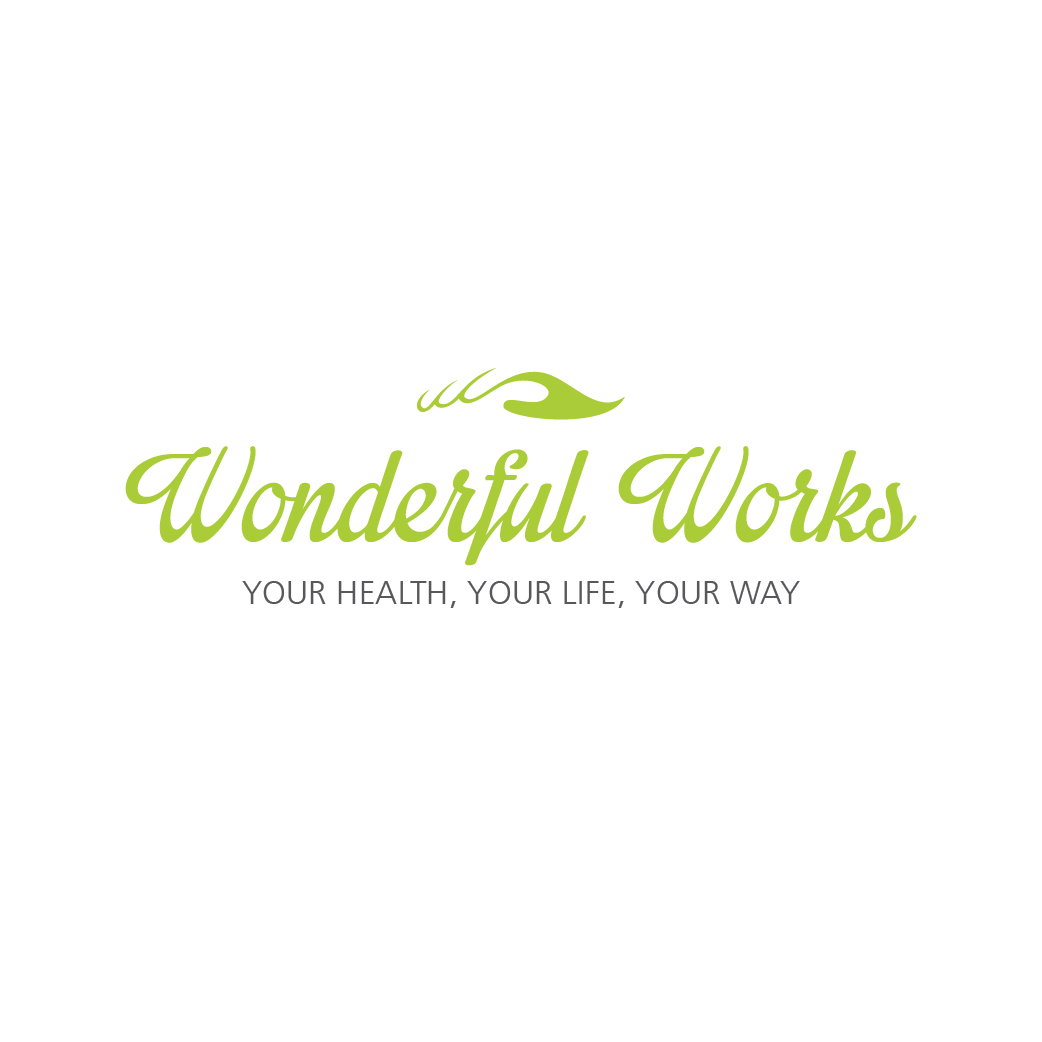 Design de Logo par Irina Makedonska pour Wonderful Works | Design #2354745