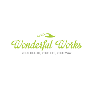 Logo Design by Irina Makedonska for Wonderful Works | Design: #2354745