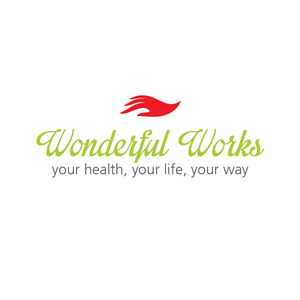 Logo Design by Irina Makedonska for Wonderful Works | Design: #2354748