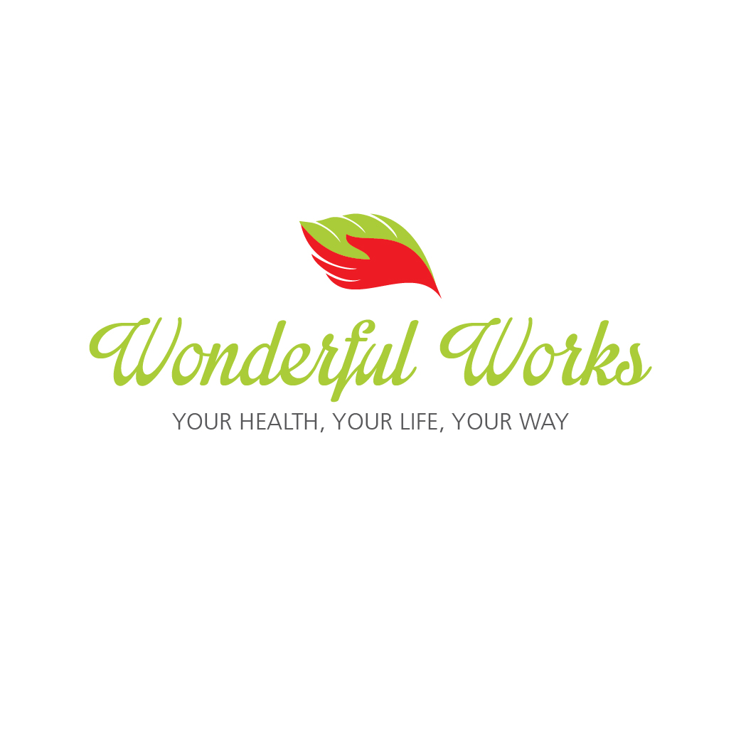 Logo Design by Irina Makedonska for Wonderful Works | Design #2354752
