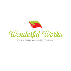 Logo Design by Irina Makedonska for Wonderful Works | Design: #2354752
