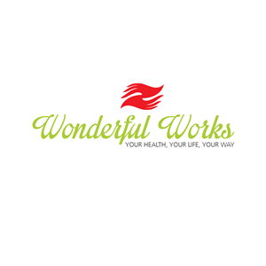 Logo Design by Irina Makedonska for Wonderful Works | Design: #2354847