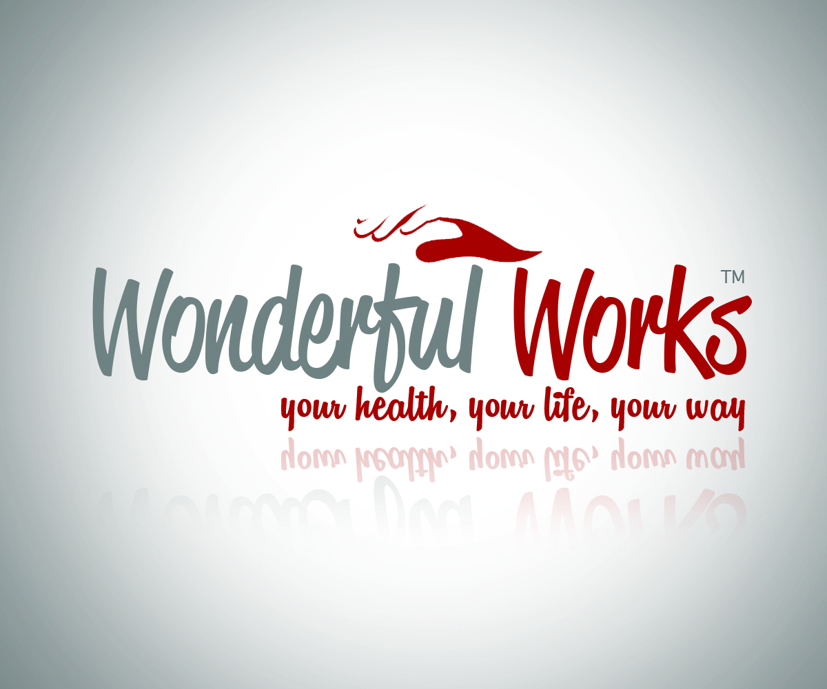 Logo Design by CA Creative for Wonderful Works | Design #2356830