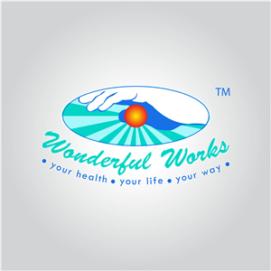 Logo Design by Cole Mc Mohan for Wonderful Works | Design: #2354464