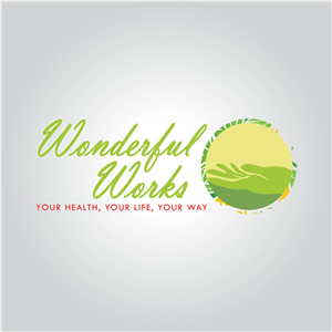 Logo Design by Cole Mc Mohan for Wonderful Works | Design #2355823