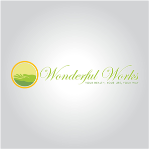 Logo Design by Cole Mc Mohan for Wonderful Works | Design: #2355906